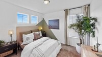 Building Photo - Paired Home in Dove Village: Charming 3 Be...