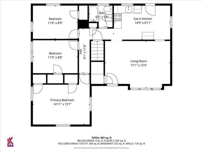 Building Photo - 128 E Military Dr