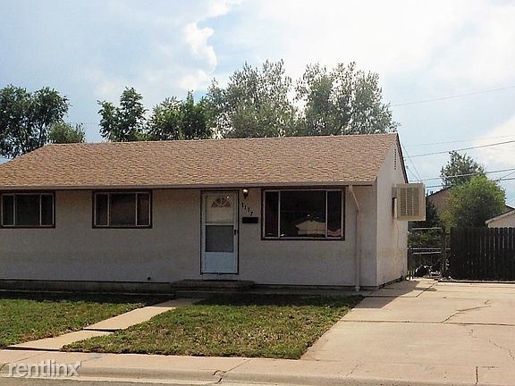 Primary Photo - 3 br, 1 bath House - 3117 Skyview Ave