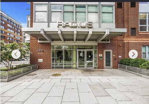 Building Photo - 1300 N St NW