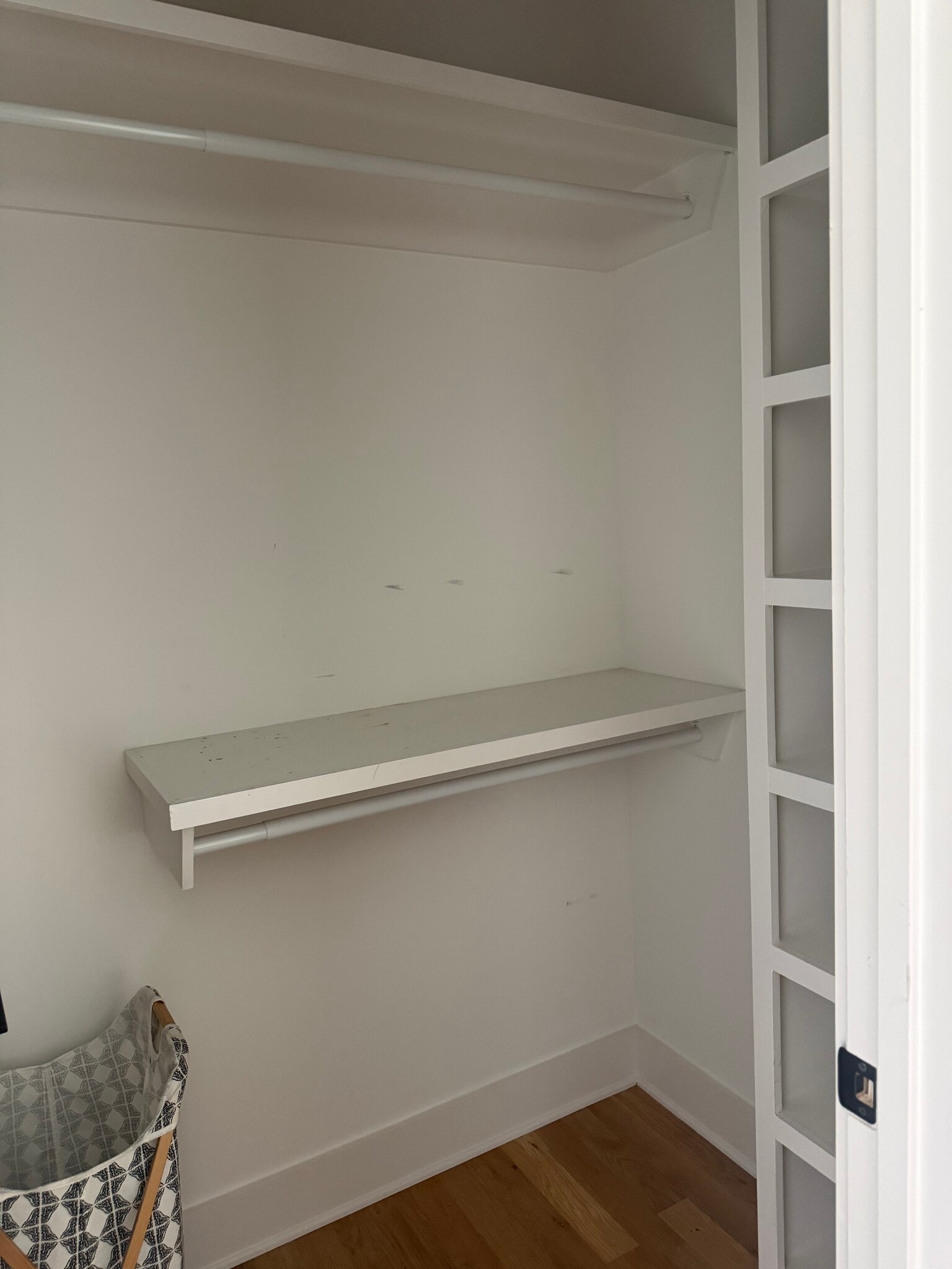 custom closets in all bedrooms - 55 Weatherby St SE