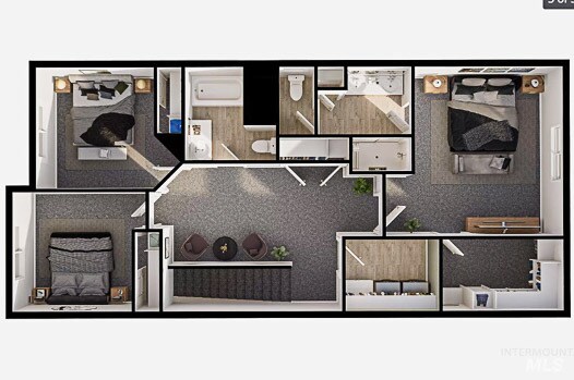 Building Photo - 124 NE 3rd St