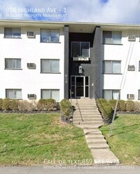 Building Photo - 918 Highland Ave
