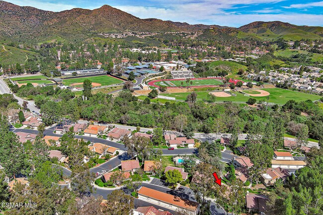 Building Photo - 576 Calle De Las Ovejas