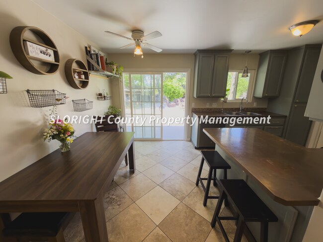 Building Photo - Atascadero Home with Backyard Oasis + Bonus Office