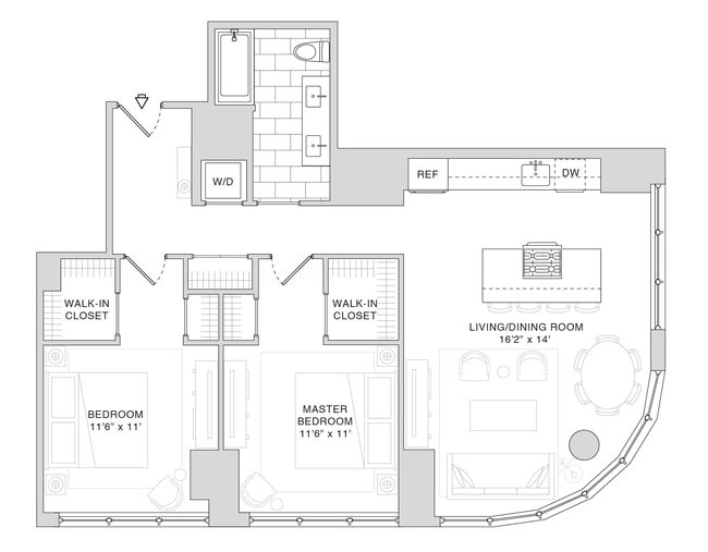 Floorplan - 10K