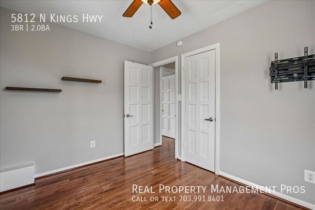 Building Photo - 5812 N Kings Hwy
