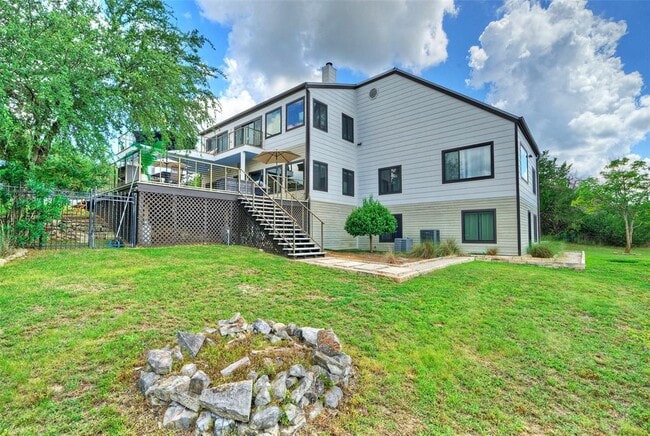 Building Photo - 5513 Great Divide Dr