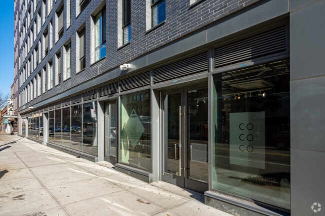 Building Photo - Essex Crossing Site 8