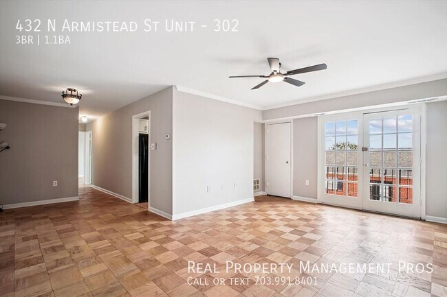 Building Photo - 432 N Armistead St