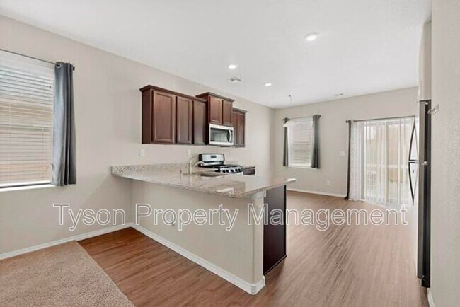 Building Photo - 10024 Sacate Blanco Ave SW