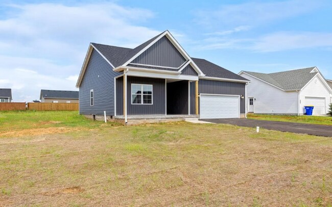 Building Photo - 506 Victoria Wy