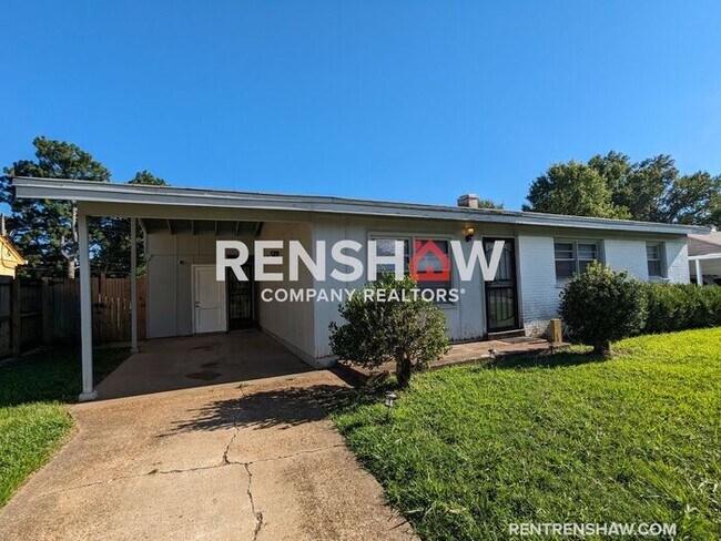 Primary Photo - 1863 E. Alcy Rd. - Self Tour Available Thr...
