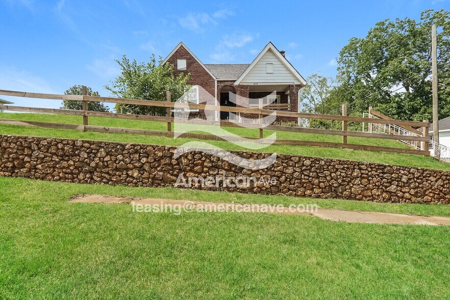 Building Photo - 1348 46th St Ensley