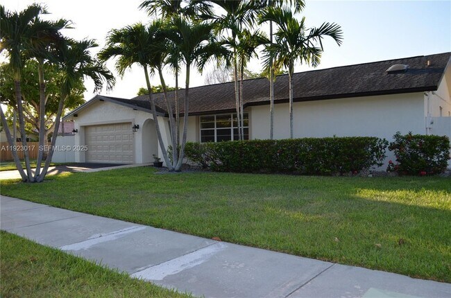 Building Photo - 13491 SW 99th Terrace