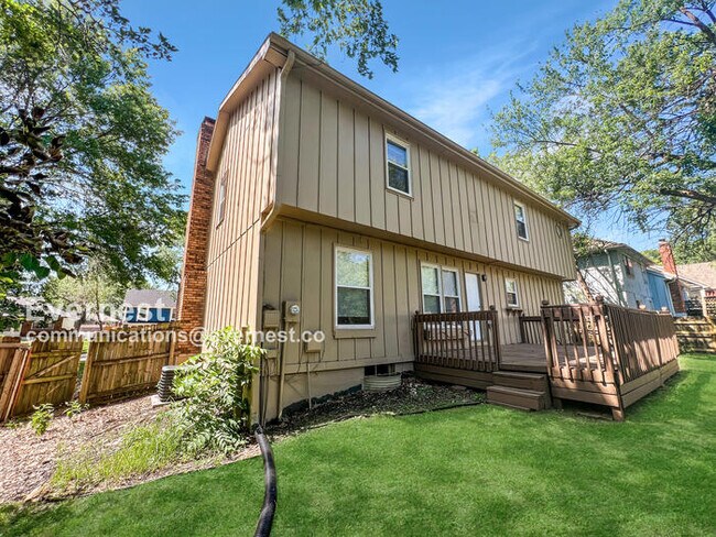 Building Photo - 16604 W 145th Terrace