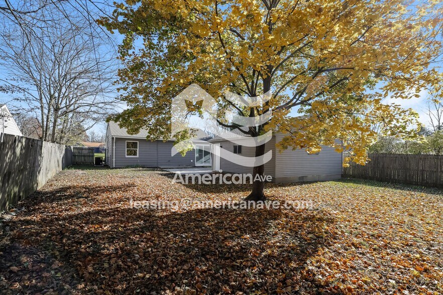 Building Photo - 3681 Nevada Ave