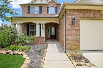 Building Photo - 12902 Frontier Creek Ct