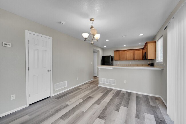 Building Photo - $2,295.95 - 4 bedroom, 2.5 baths, Charming home in Fountain with Big Fenced in Yard!