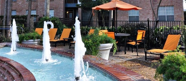 Champions Park Houston, TX Apartment Finder