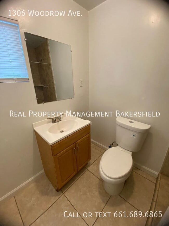 Building Photo - 1306 Woodrow Ave - Zero Deposit, Ask us How!