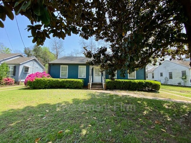 Primary Photo - 183 Leo Ave