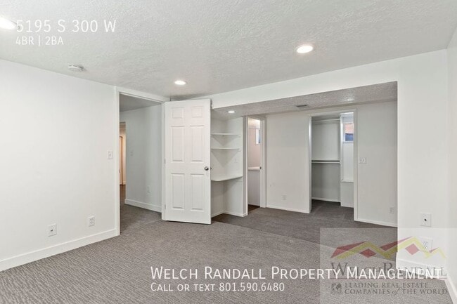 Building Photo - 5195 S 300 W