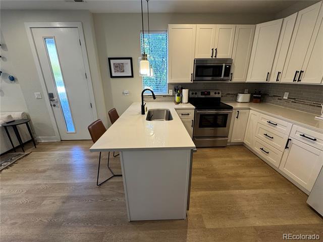 Building Photo - 2124 Decatur St