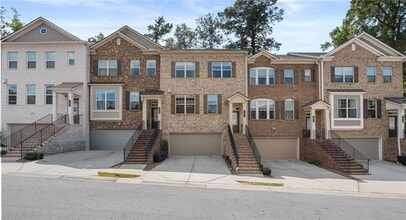 Building Photo - 2460 Georgetown Ave