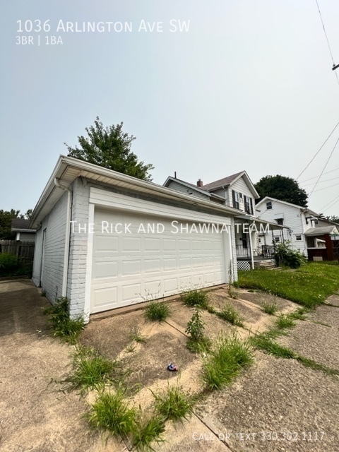 Building Photo - Spacious 3 bedroom for rent - Canton SW