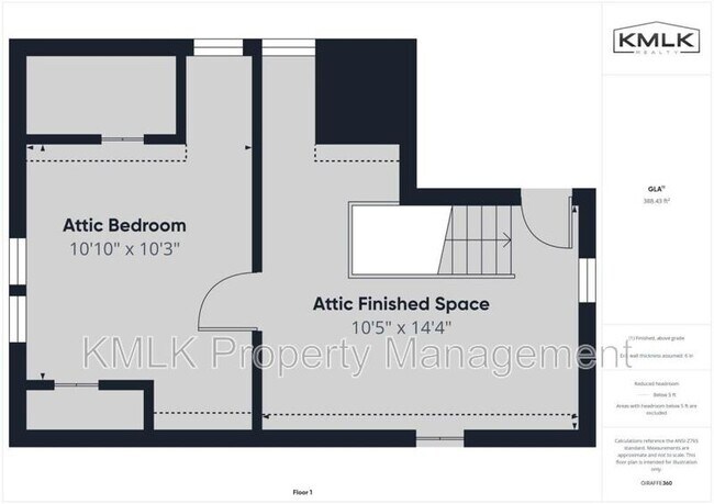 Building Photo - 973 Harrison Ave