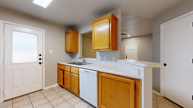 Building Photo - UPDATED DUPLEX IN NOLANVILLE ONLY $1,350!!!