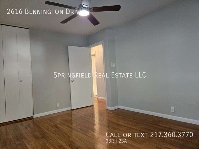 Building Photo - 2616 Bennington Dr