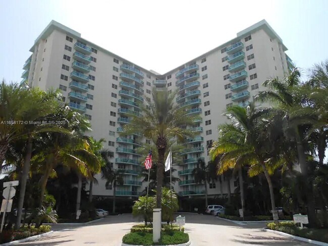Building Photo - 3801 S Ocean Dr