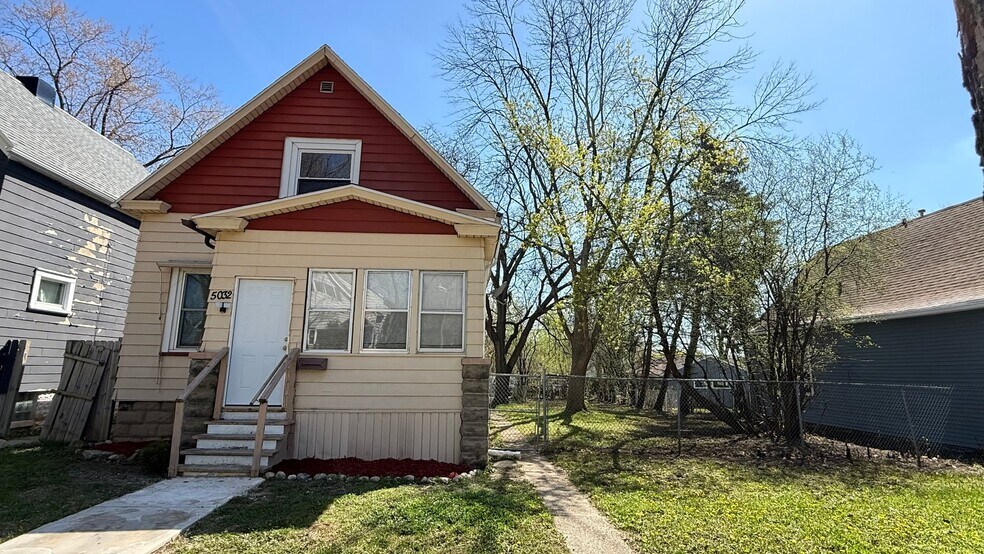 Building Photo - 5032 N 32nd St