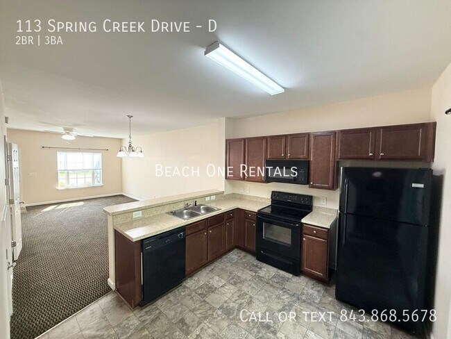Building Photo - 113 Spring Creek Dr