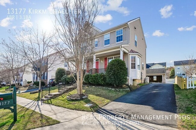 Building Photo - 13177 Kirkmichael Terrace