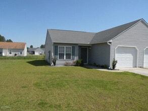 Building Photo - 109 Jerrett Ln
