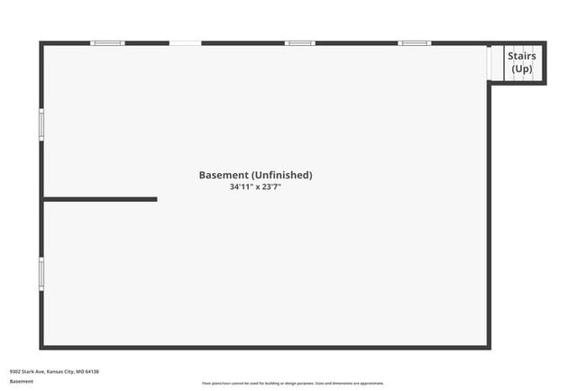 Building Photo - 9302 Stark Ave