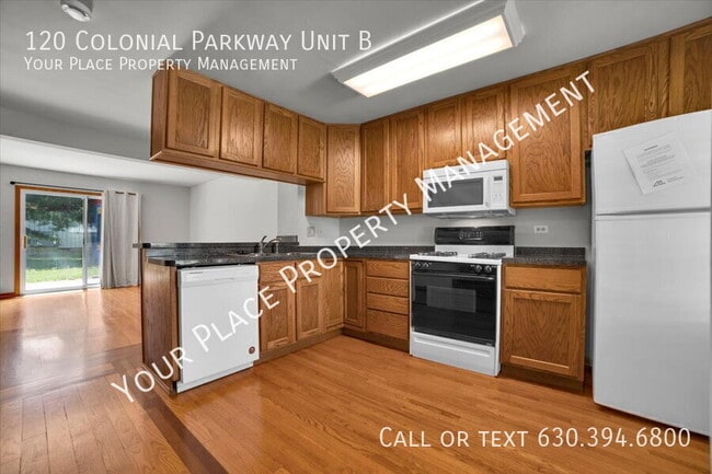 Building Photo - 120 Colonial Pkwy