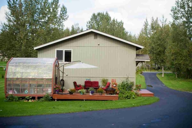 Building Photo - 6070 E Dearborn Dr