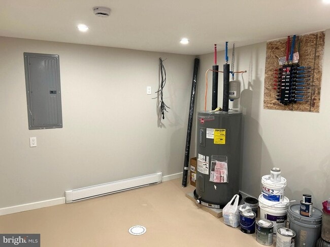 Building Photo - 428 Park Terrace