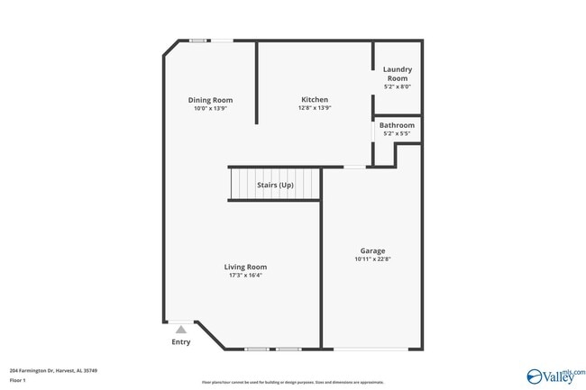 Building Photo - 204 Farmington Dr