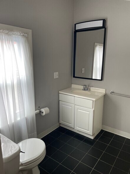 Bathroom - 126 W Front St