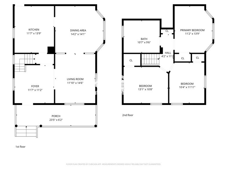 Building Photo - 1026 3rd St