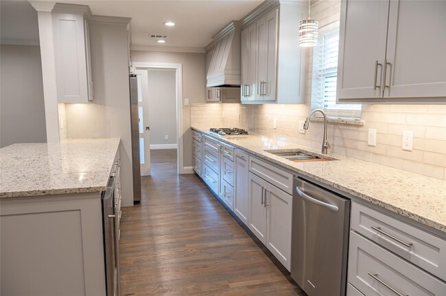 Building Photo - 2550 Norsworthy Dr