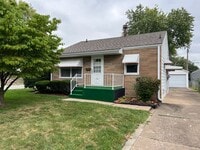 Building Photo - Two bedroom, two bath home for rent.