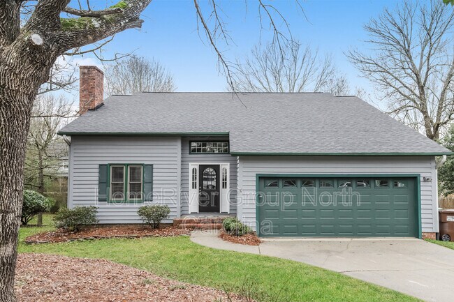 Primary Photo - 1702 Plateau Ct