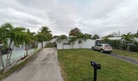 Building Photo - The perfect 3/1 single home in Margate - W...