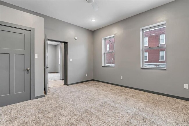 Building Photo - 3519 Blair Ave